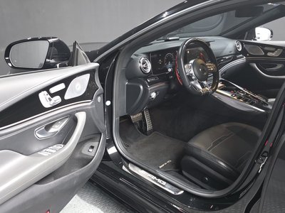 MERCEDES-BENZ GT AMG - 10