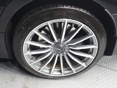 MERCEDES-BENZ GT AMG - 6