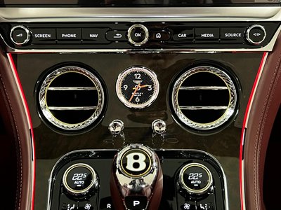 صورة 78 لـ 2019 Bentley CONTINENTAL