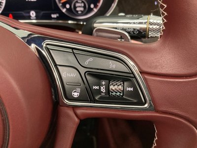 صورة 52 لـ 2019 Bentley CONTINENTAL