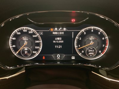 صورة 36 لـ 2019 Bentley CONTINENTAL