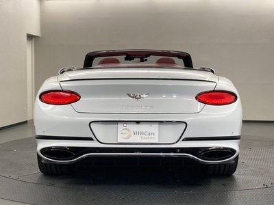 صورة 27 لـ 2019 Bentley CONTINENTAL