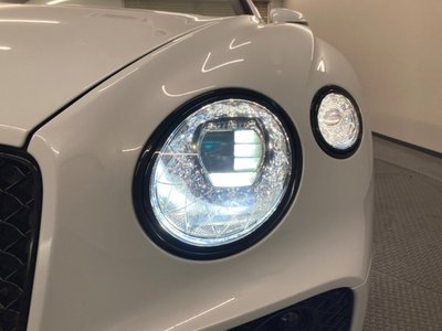BENTLEY CONTINENTAL - 8