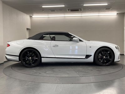 صورة 116 لـ 2019 Bentley CONTINENTAL