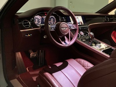 صورة 129 لـ 2019 Bentley CONTINENTAL