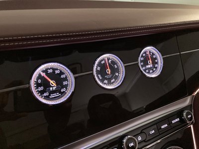 صورة 79 لـ 2019 Bentley CONTINENTAL