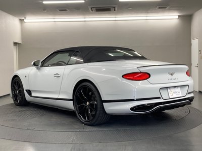 صورة 111 لـ 2019 Bentley CONTINENTAL