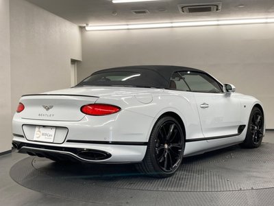 صورة 113 لـ 2019 Bentley CONTINENTAL
