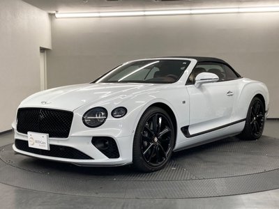 صورة 108 لـ 2019 Bentley CONTINENTAL