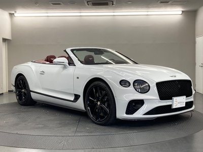 BENTLEY CONTINENTAL - 6