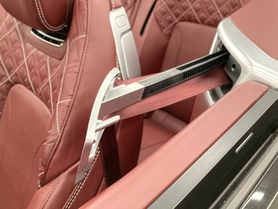 صورة 63 لـ 2019 Bentley CONTINENTAL
