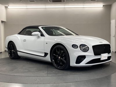 صورة 117 لـ 2019 Bentley CONTINENTAL
