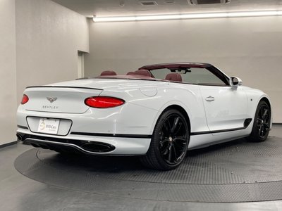 BENTLEY CONTINENTAL - 3