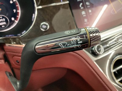 صورة 48 لـ 2019 Bentley CONTINENTAL