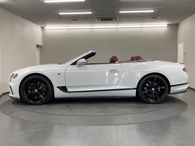 BENTLEY CONTINENTAL - 9