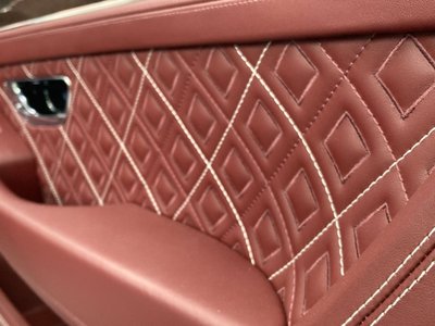 صورة 127 لـ 2019 Bentley CONTINENTAL