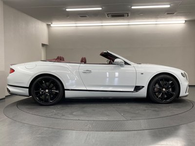 BENTLEY CONTINENTAL - 10