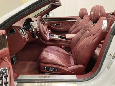 BENTLEY CONTINENTAL - 4