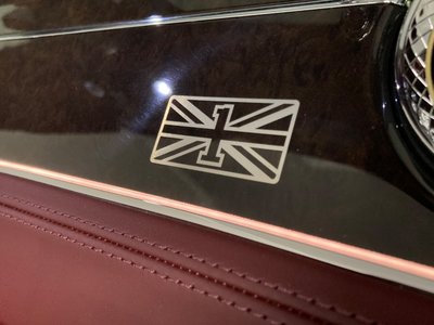 صورة 84 لـ 2019 Bentley CONTINENTAL