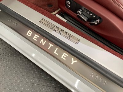 صورة 121 لـ 2019 Bentley CONTINENTAL