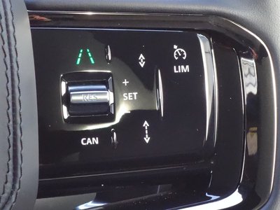 2025 LAND Rover RANGE ROVER EVOQUE — фото 12