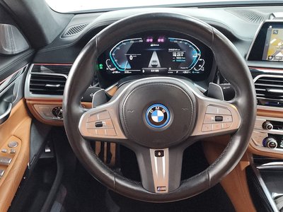 2022 BMW 7 SERIES thumbnail 14