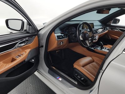 2022 BMW 7 SERIES photo 10