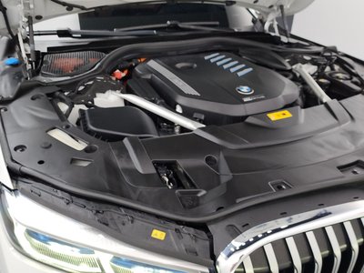 2022 BMW 7 SERIES photo 7