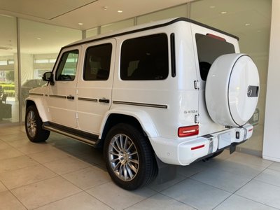 2023 Mercedes-BENZ G-CLASS — миниатюра 11