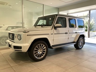 2023 Mercedes-BENZ G-CLASS — миниатюра 16