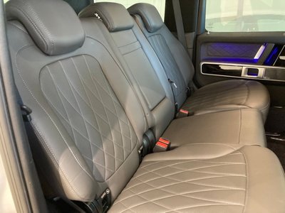 2023 Mercedes-BENZ G-CLASS — миниатюра 20