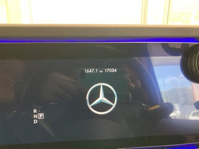 2023 Mercedes-BENZ G-CLASS — миниатюра 21