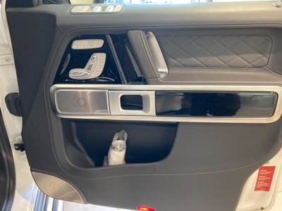 2023 Mercedes-BENZ G-CLASS — миниатюра 17