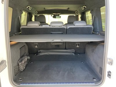 2023 Mercedes-BENZ G-CLASS — миниатюра 13