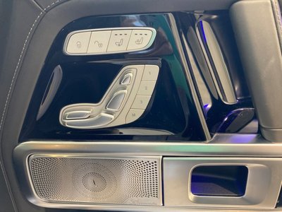 2023 Mercedes-BENZ G-CLASS — миниатюра 19