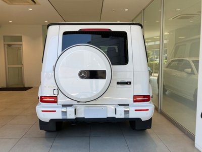 2023 Mercedes-BENZ G-CLASS — миниатюра 12