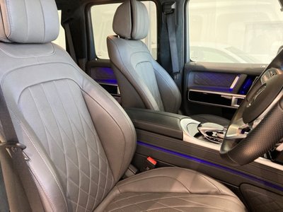 2023 Mercedes-BENZ G-CLASS 照片 3