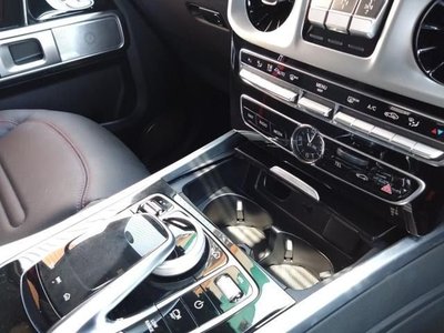 MERCEDES-BENZ G-CLASS - 7