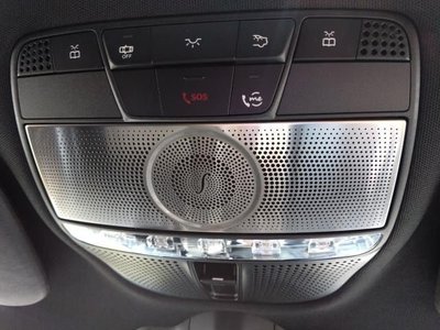 MERCEDES-BENZ G-CLASS - 9