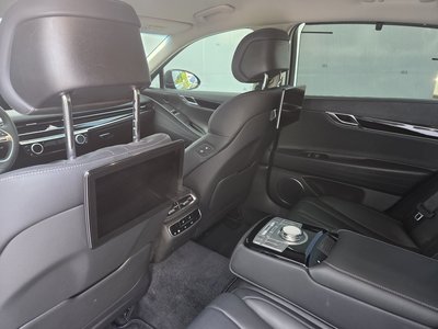 GENESIS G80 (RG3) - 8