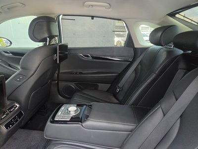 GENESIS G80 (RG3) - 5