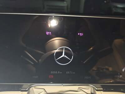 MERCEDES-BENZ S-CLASS - 7