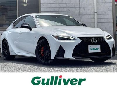 LEXUS IS - 1