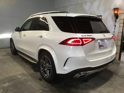 MERCEDES-BENZ GLE - 6
