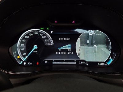 صورة 8 لـ 2022 Genesis GV70