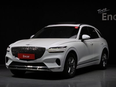 صورة 1 لـ 2022 Genesis GV70