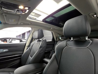 2022 Genesis GV70 缩略图 18