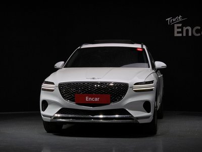 صورة 2 لـ 2022 Genesis GV70