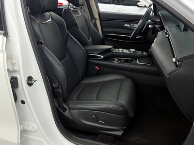 2022 Genesis GV70 缩略图 11