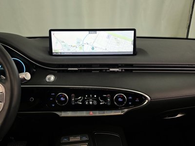 2022 Genesis GV70 缩略图 14